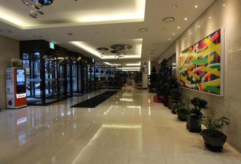 Tmark Hotel Myeongdong