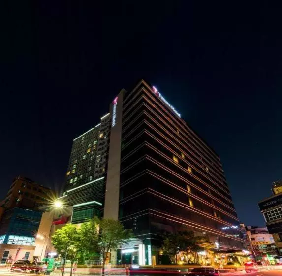 Tmark Hotel Myeongdong