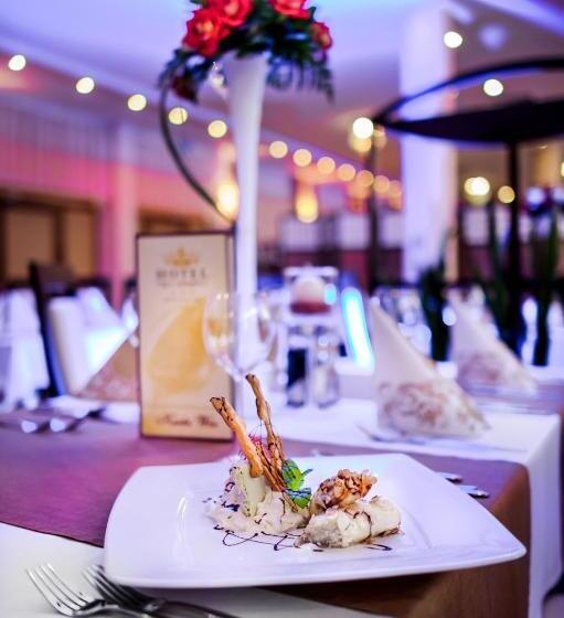 Отель Trzy Korony