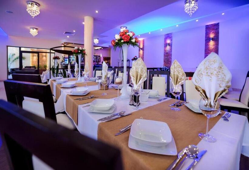 Отель Trzy Korony