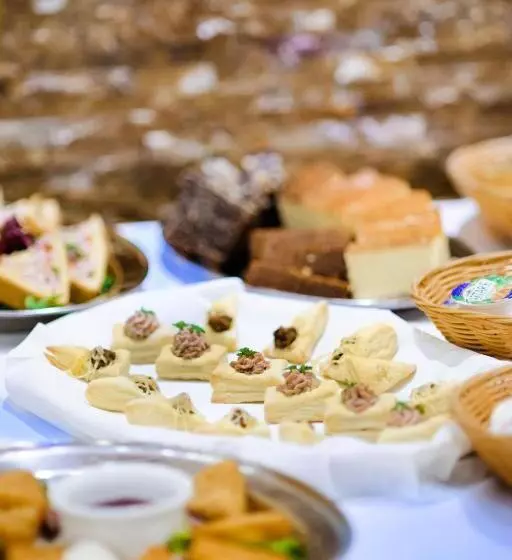 فندق Trzy Korony