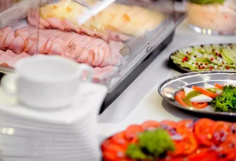 فندق Trzy Korony