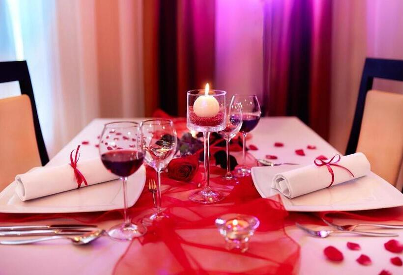 Отель Trzy Korony