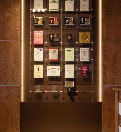 בית מלון כפרי Vega