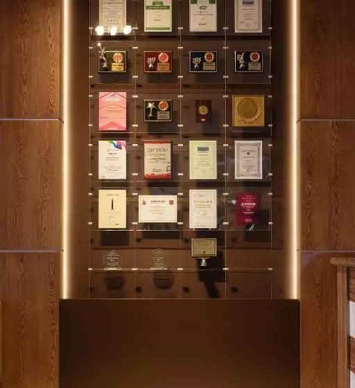 בית מלון כפרי Vega