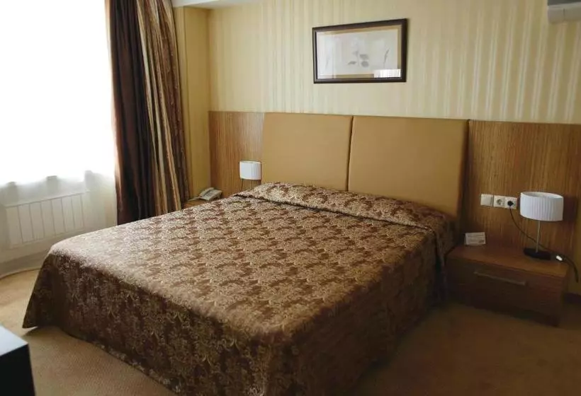 בית מלון כפרי Vega