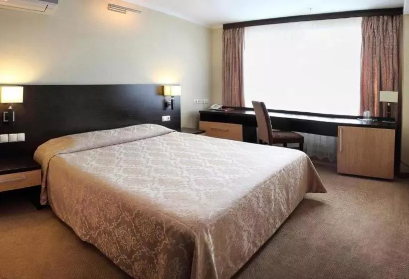 בית מלון כפרי Vega