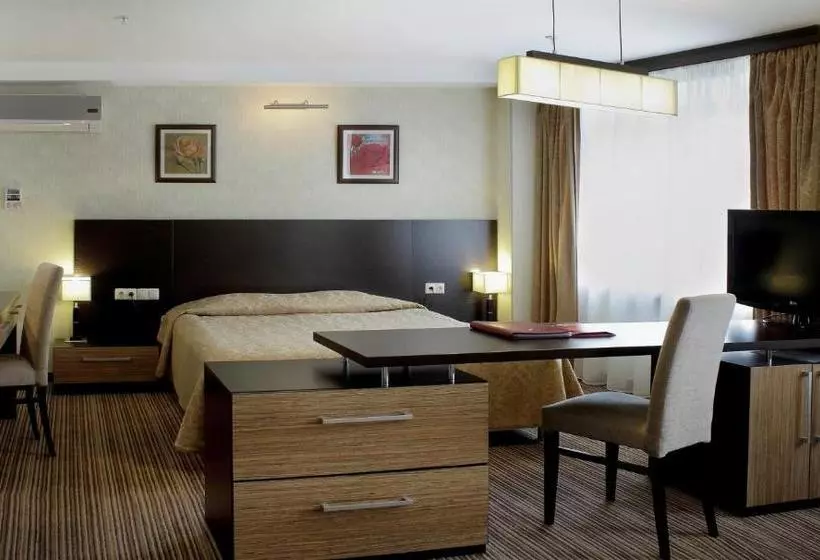 בית מלון כפרי Vega