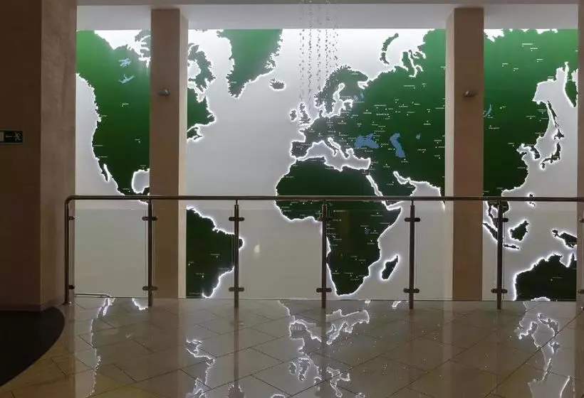 בית מלון כפרי Vega