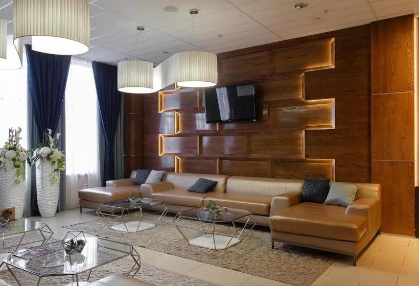 בית מלון כפרי Vega