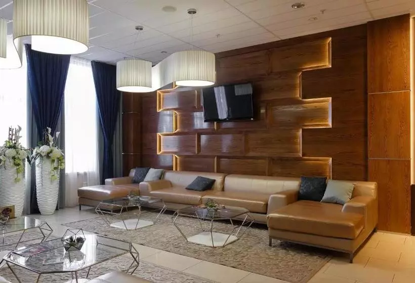 בית מלון כפרי Vega