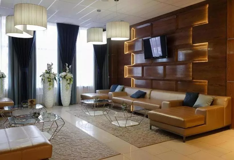 בית מלון כפרי Vega