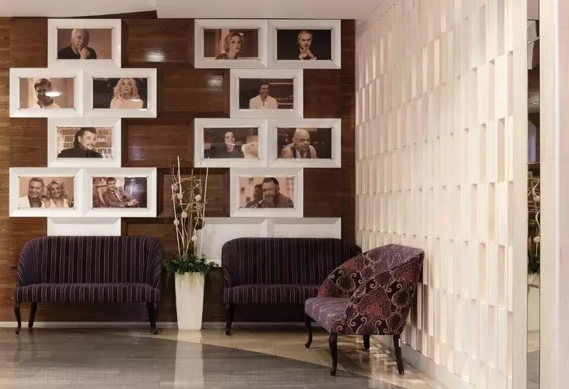 בית מלון כפרי Vega