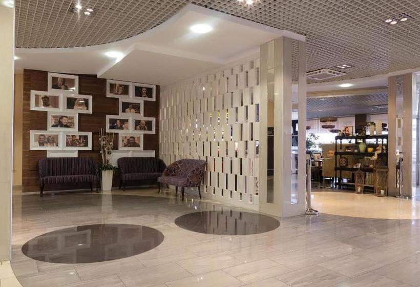 בית מלון כפרי Vega