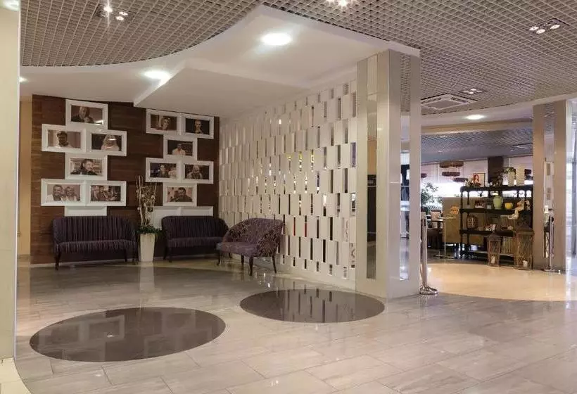 בית מלון כפרי Vega