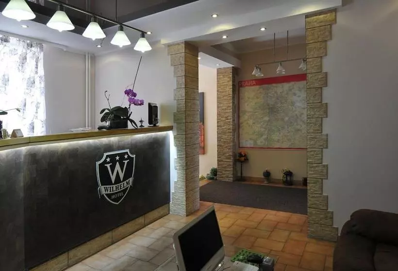 هتل Wilhelm