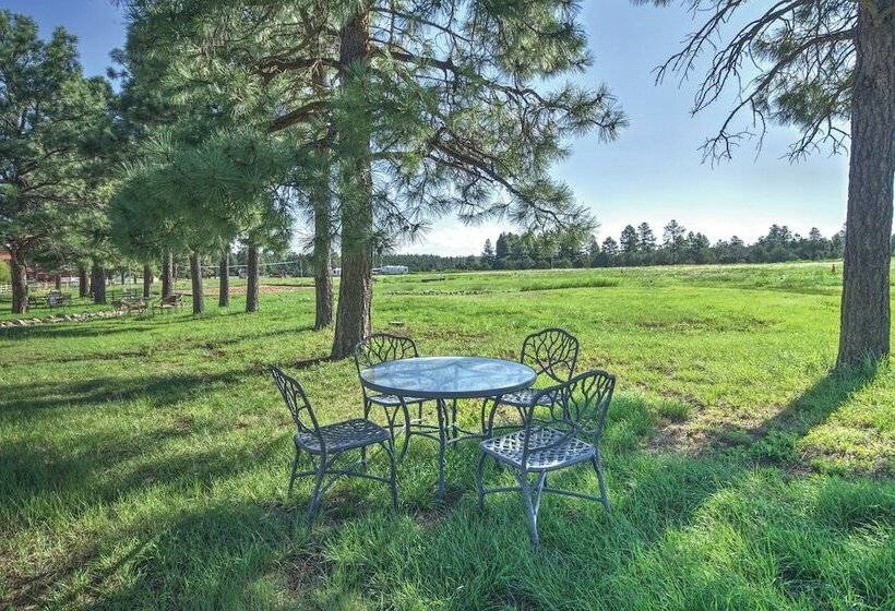 فندق Worldmark Bison Ranch