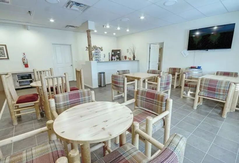 فندق Worldmark Bison Ranch