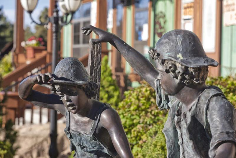 فندق Worldmark Bison Ranch