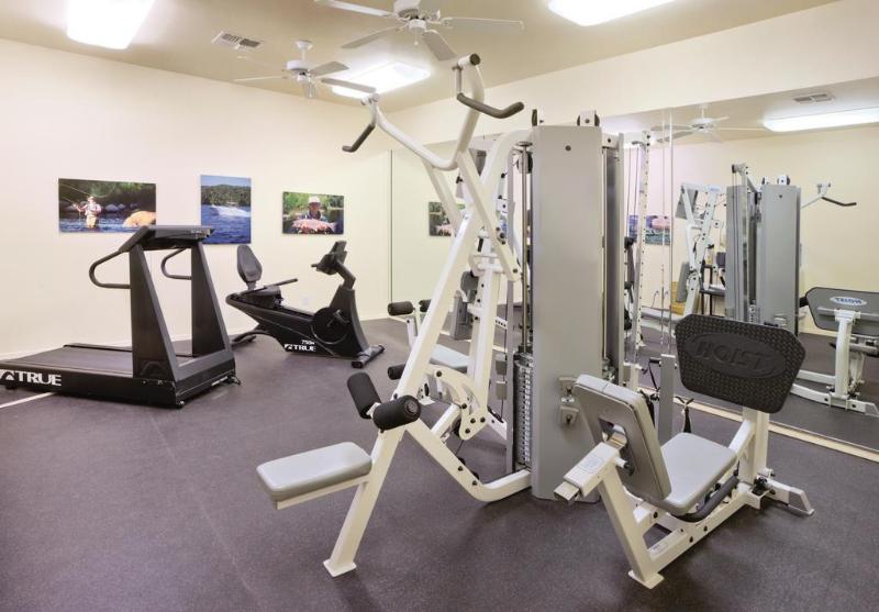 فندق Worldmark Bison Ranch