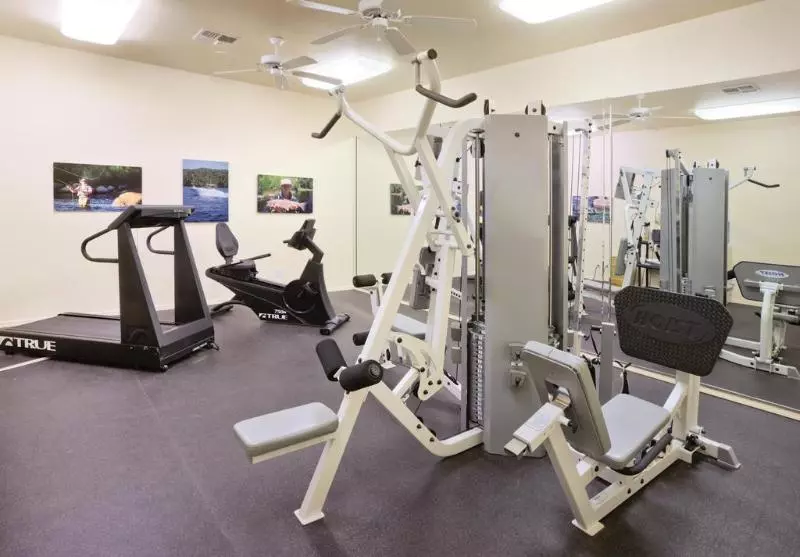 فندق Worldmark Bison Ranch