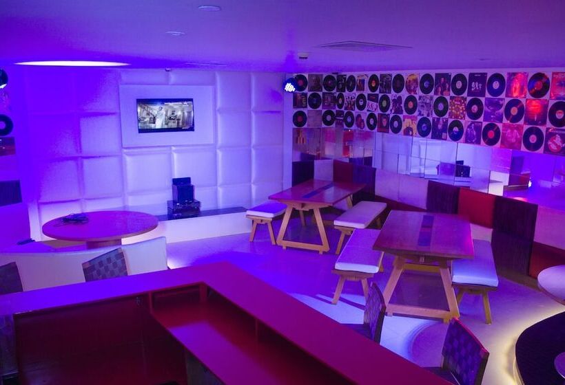 Zaver Pearl Continental Hotel Gwadar