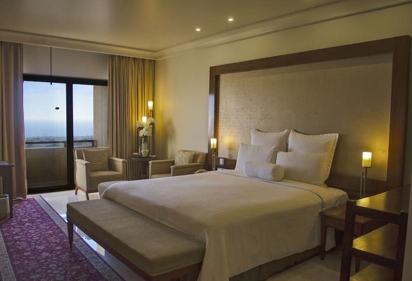 Zaver Pearl Continental Hotel Gwadar