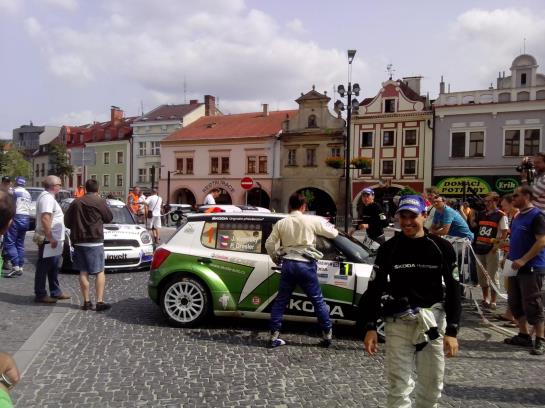 בית מלון כפרי Zlatý Kohout