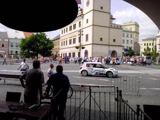 בית מלון כפרי Zlatý Kohout