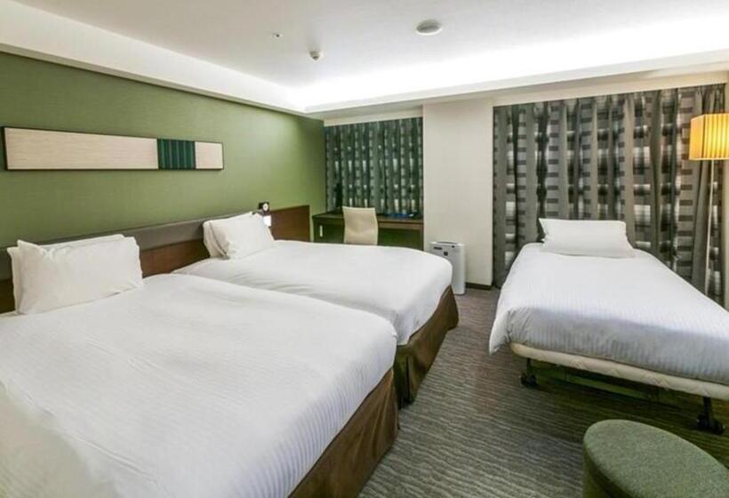 Richmond Hotel Fukuoka Tenjin