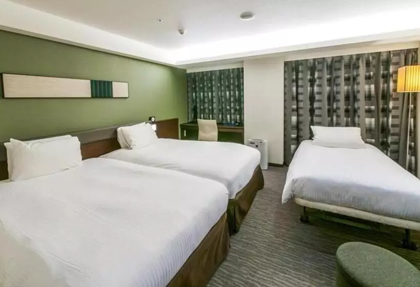 Richmond Hotel Fukuoka Tenjin