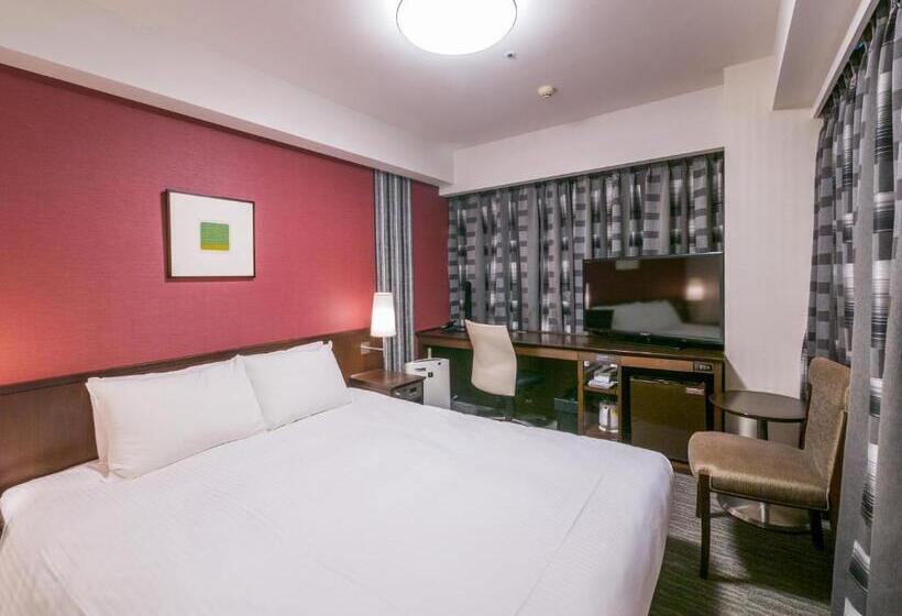 Richmond Hotel Fukuoka Tenjin