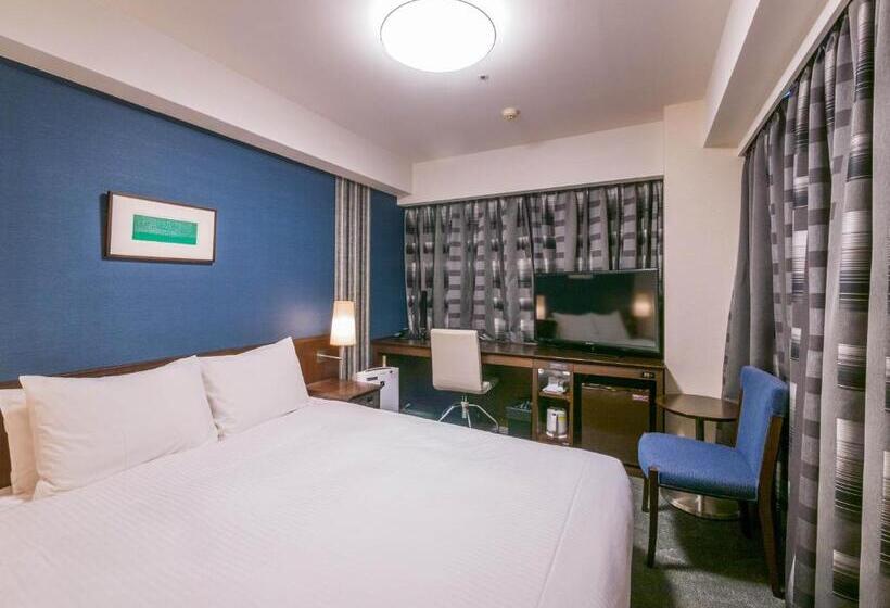 Richmond Hotel Fukuoka Tenjin