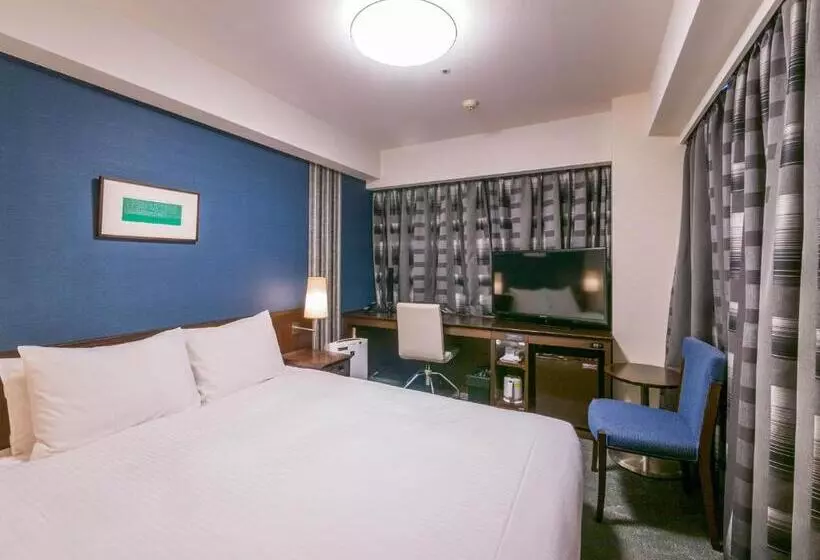 Richmond Hotel Fukuoka Tenjin