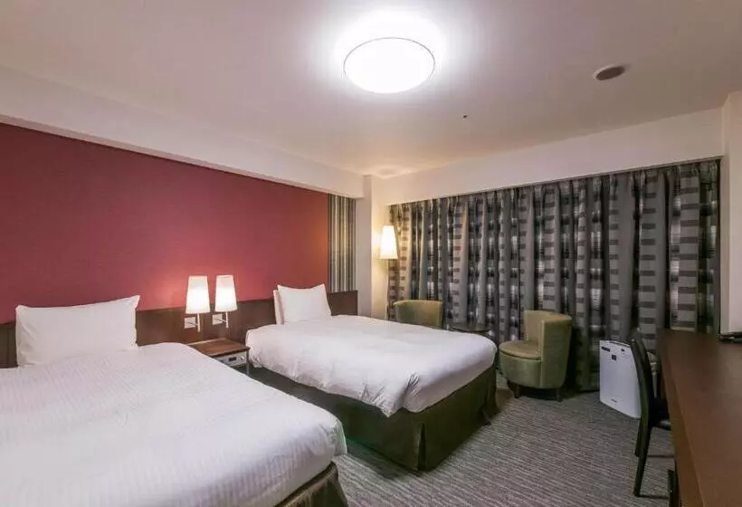 Richmond Hotel Fukuoka Tenjin