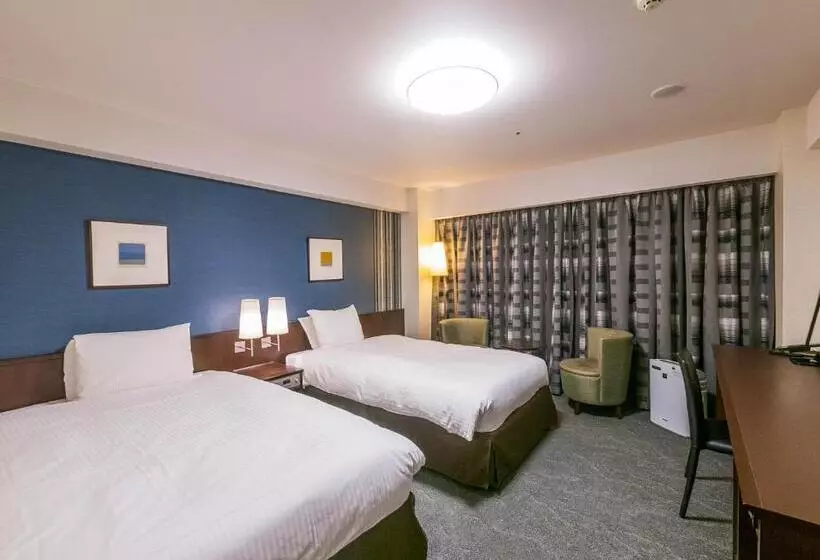 Richmond Hotel Fukuoka Tenjin