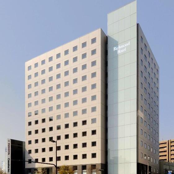 Richmond Hotel Fukuoka Tenjin
