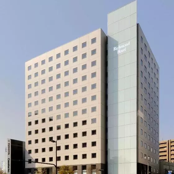 Richmond Hotel Fukuoka Tenjin