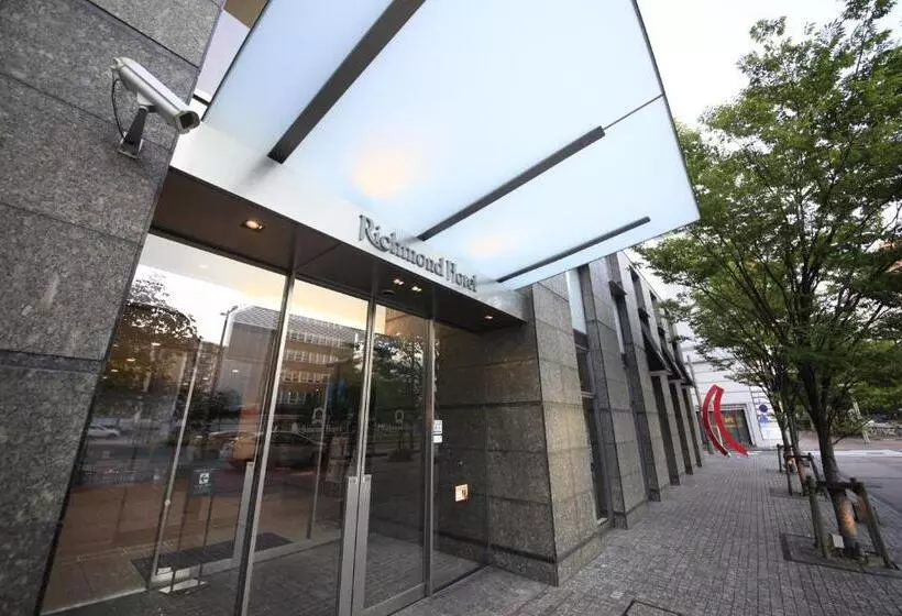 Richmond Hotel Fukuoka Tenjin