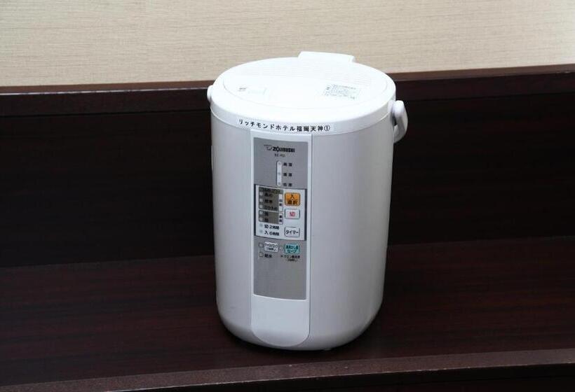 Richmond Hotel Fukuoka Tenjin