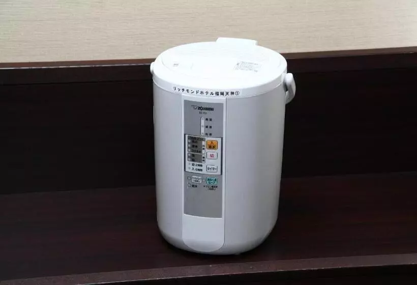 Richmond Hotel Fukuoka Tenjin