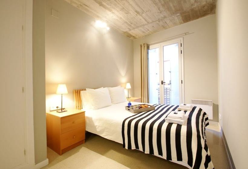 Short Stay Group Borne Lofts Serviced Apartments