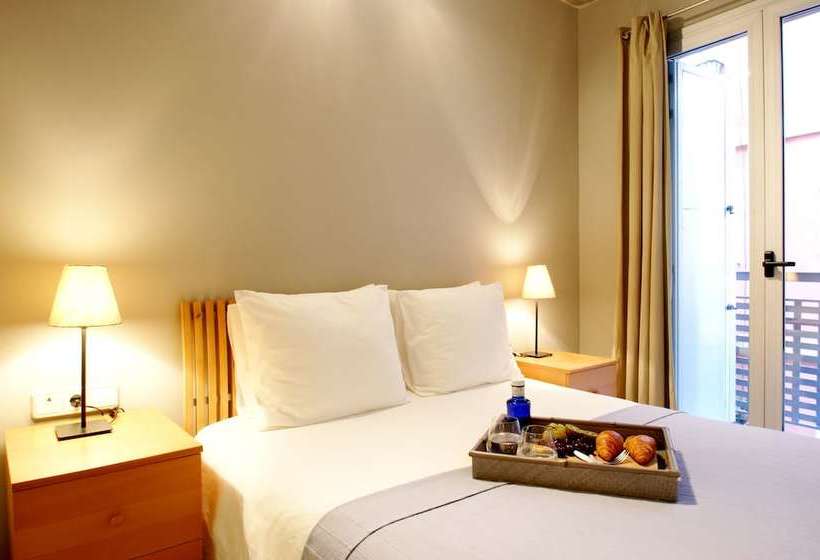 Short Stay Group Borne Lofts Serviced Apartments