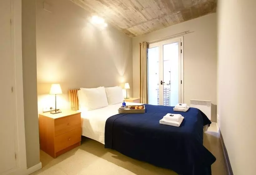 Short Stay Group Borne Lofts Serviced Apartments