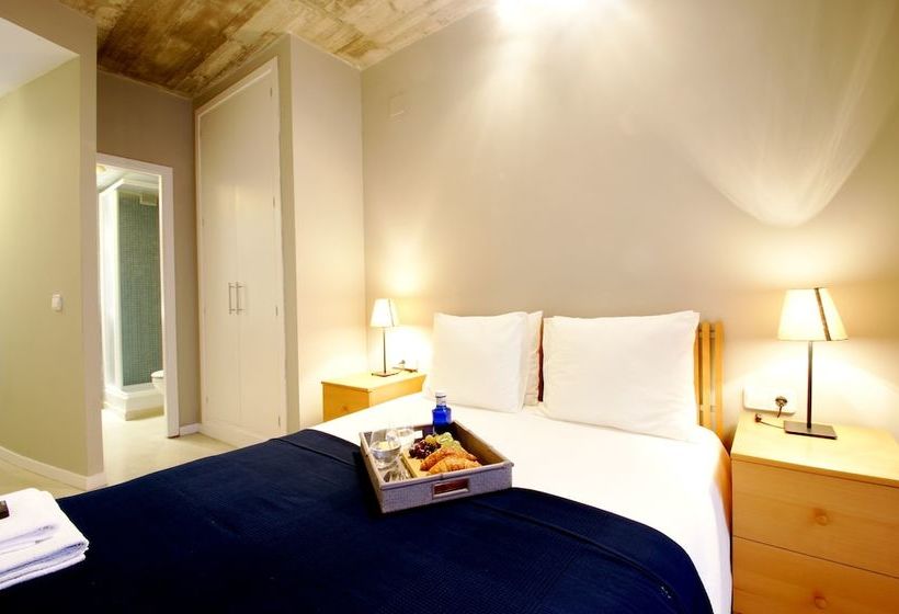 Short Stay Group Borne Lofts Serviced Apartments