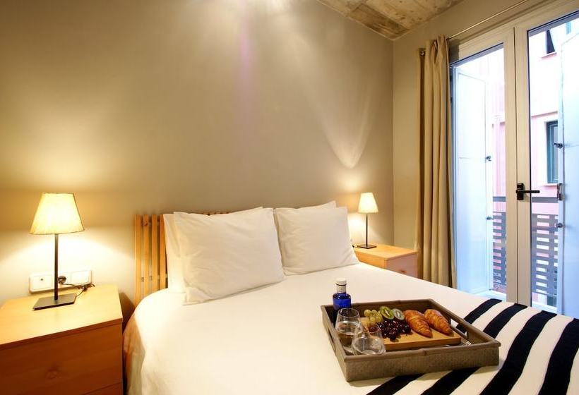 Short Stay Group Borne Lofts Serviced Apartments