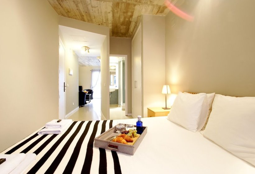 Short Stay Group Borne Lofts Serviced Apartments