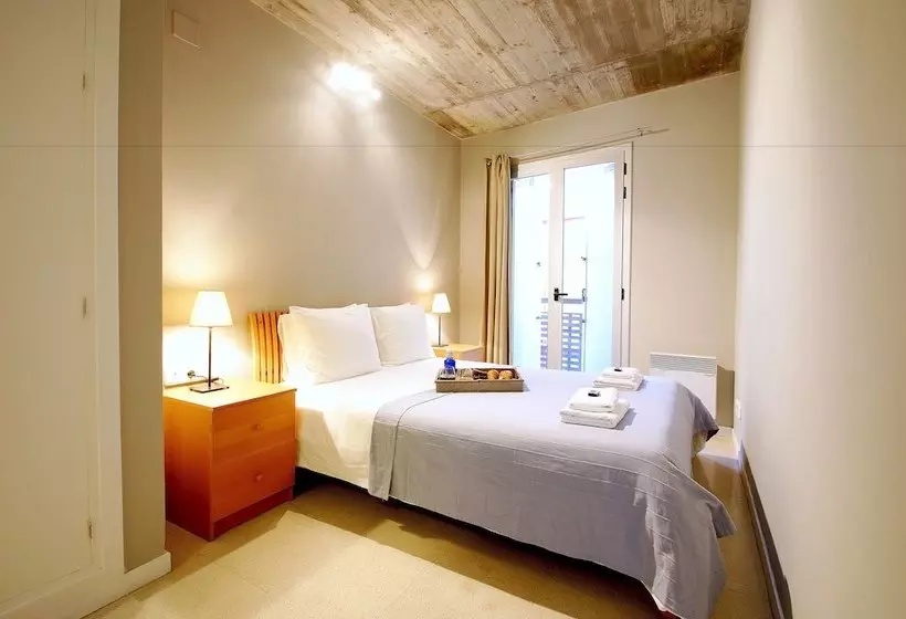 Short Stay Group Borne Lofts Serviced Apartments