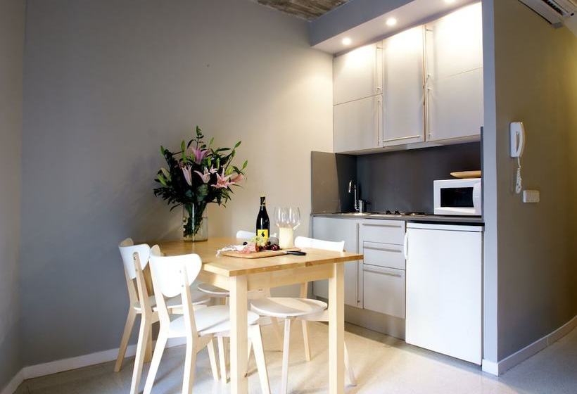Short Stay Group Borne Lofts Serviced Apartments