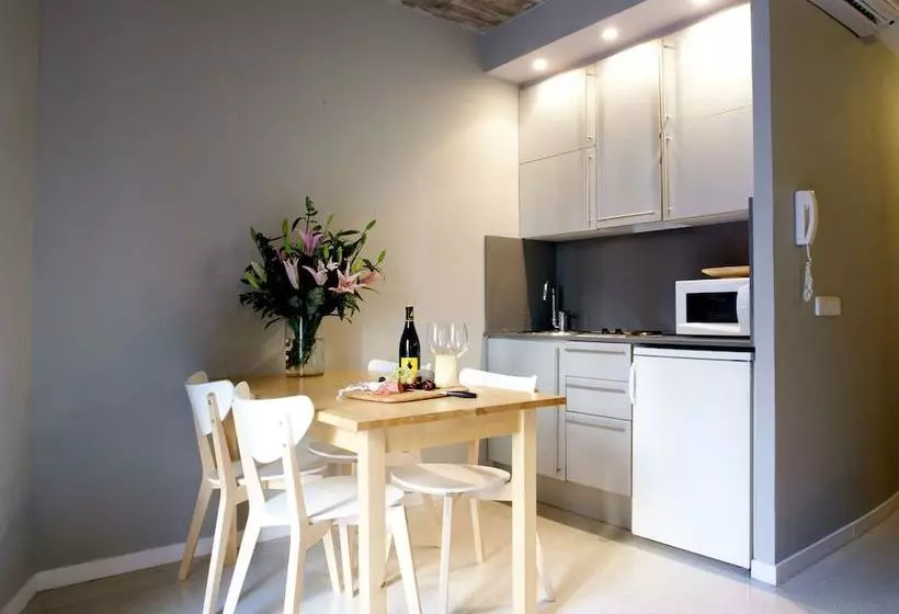 Short Stay Group Borne Lofts Serviced Apartments